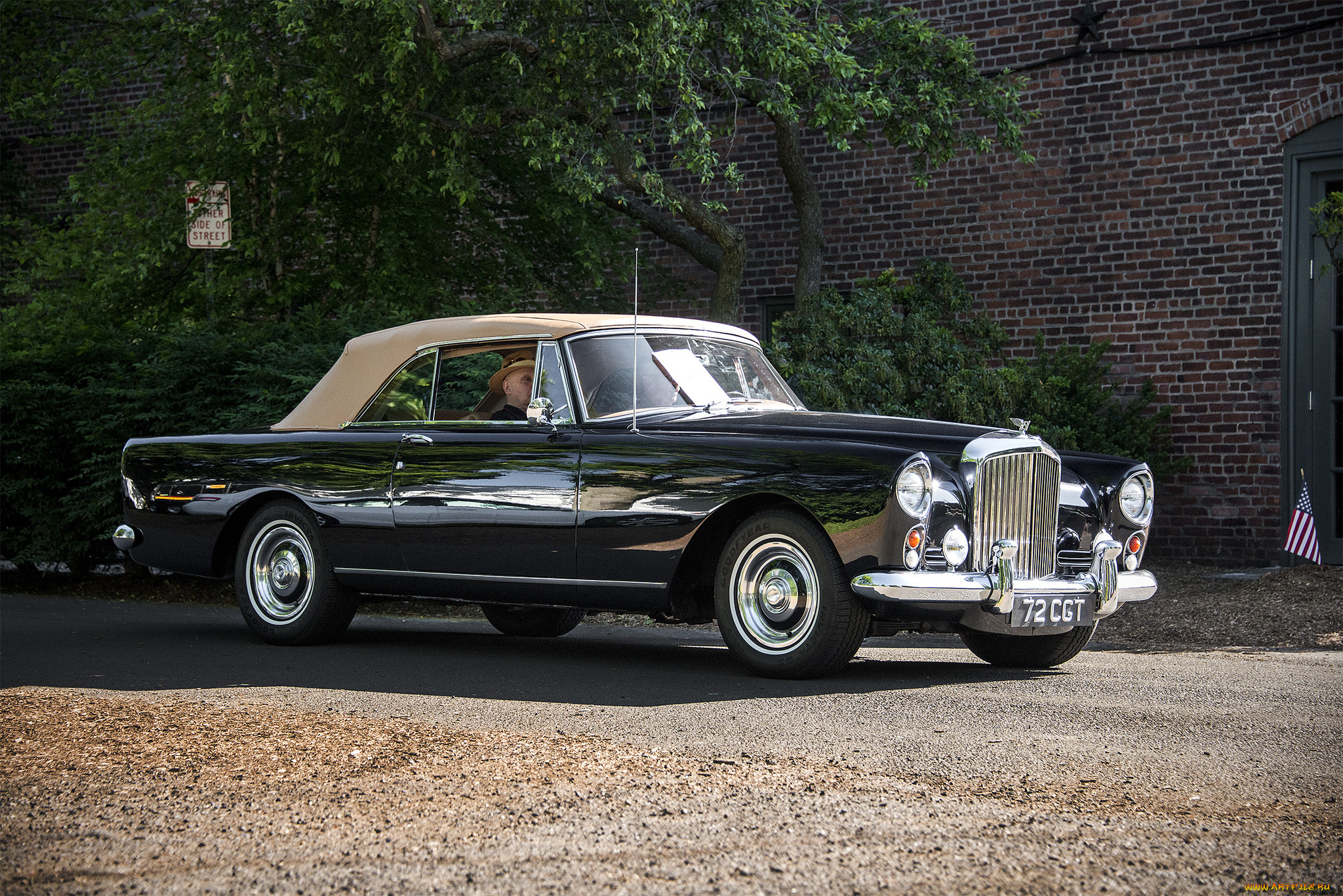 bentley s2 continental park ward dhc,  1961, , bentley, , , 